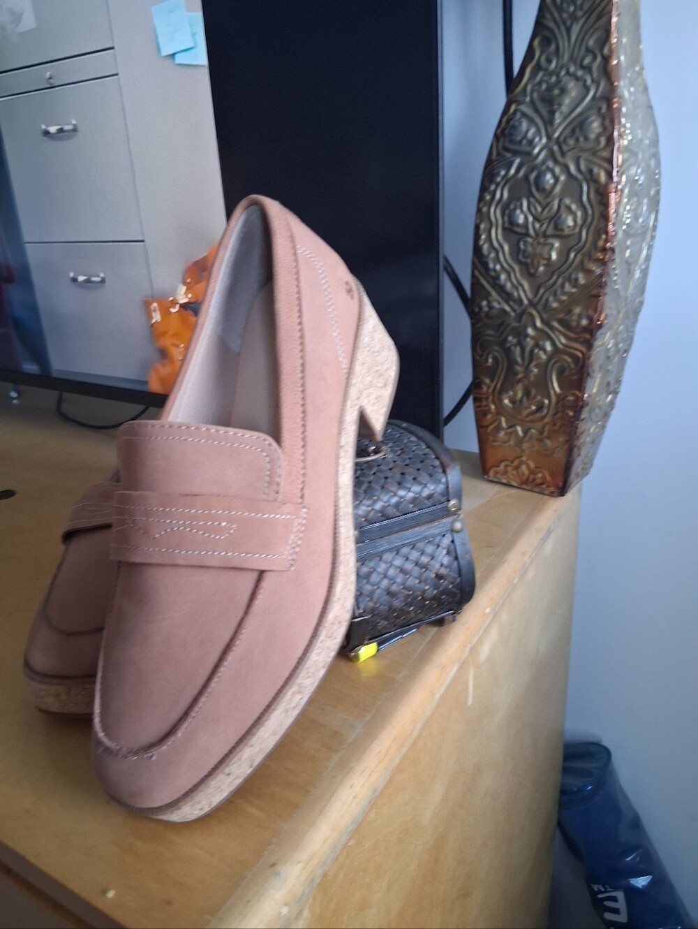Lucky Brandy Loafers